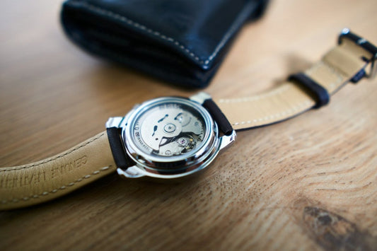 NH34 di Seiko: il meccanismo che ha democratizzato gli orologi GMT - Watch Lounge Club