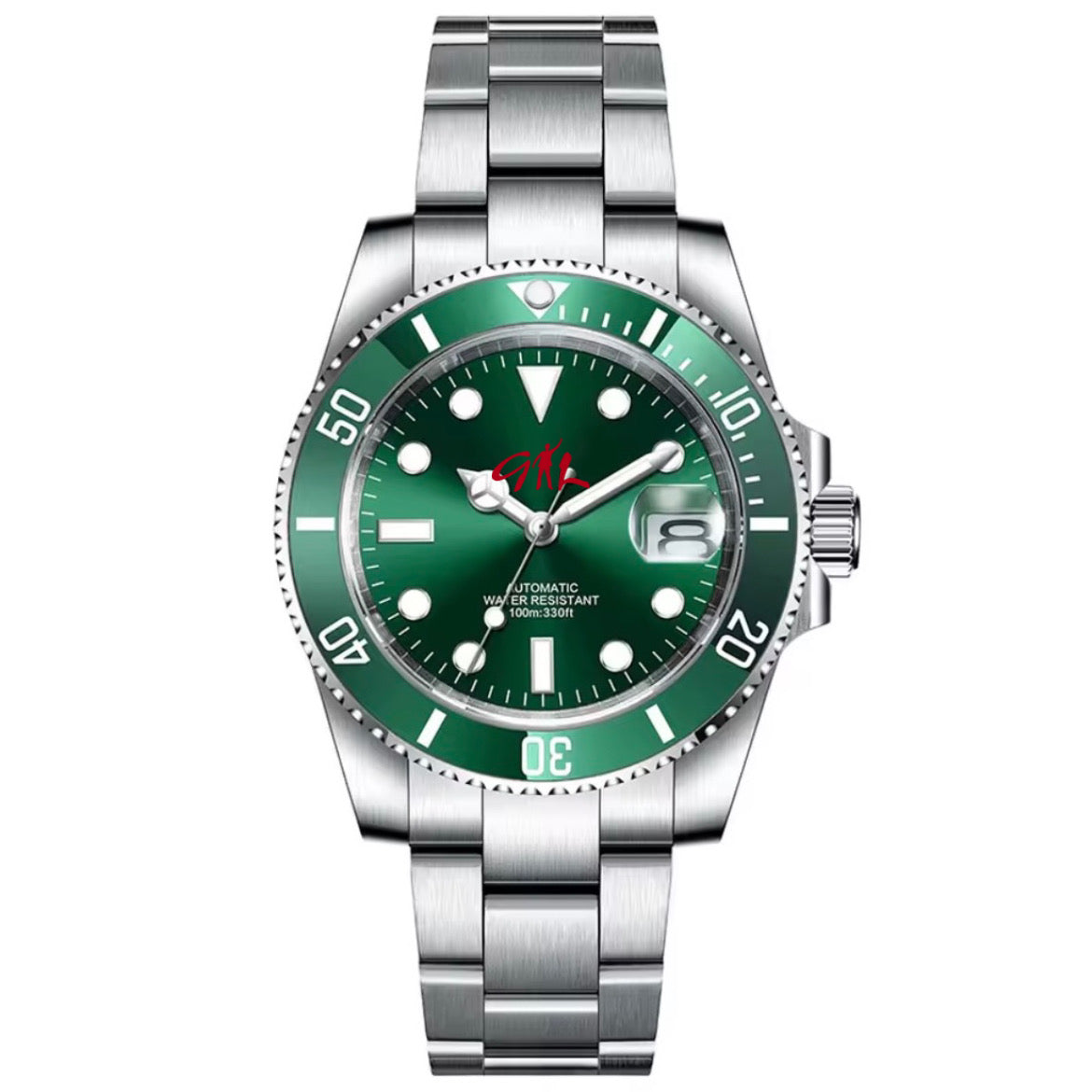 Coppia Orologi Personalizzati - GIL