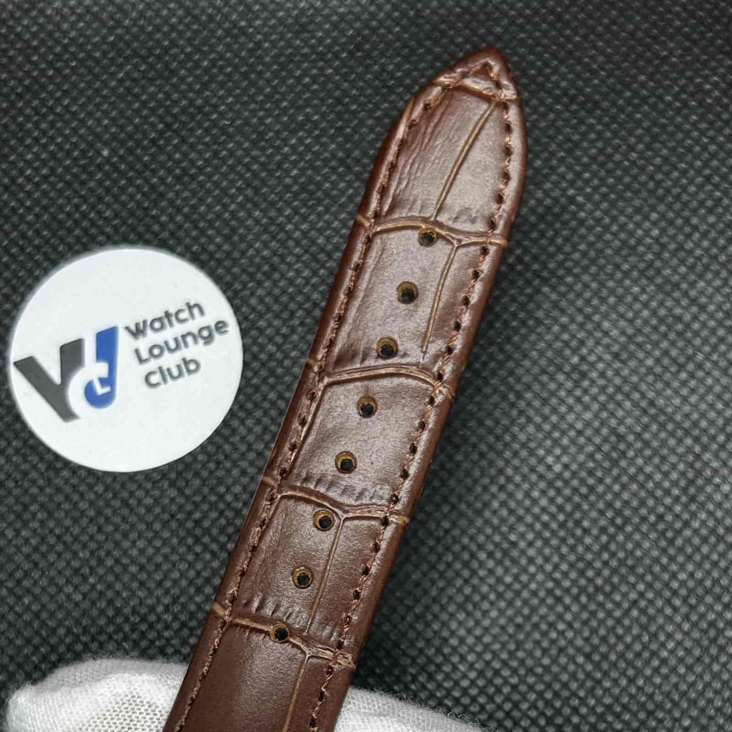 Orologio Lige LG 6826 Automatico Uomo - Argento - Watch Lounge Club