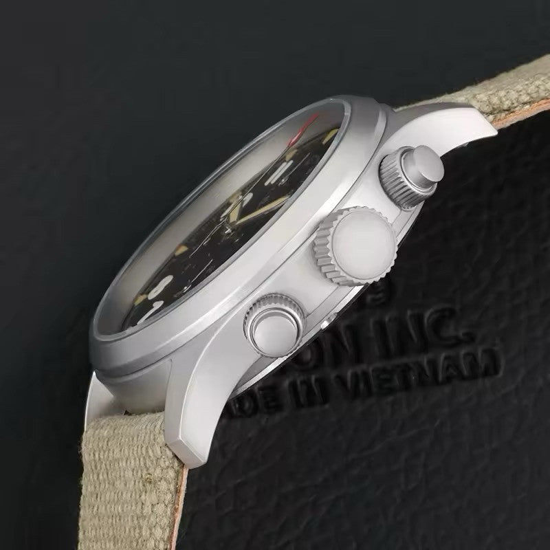 Orologio Militado ML1868 Cronografo Militare Uomo - Watch Lounge Club