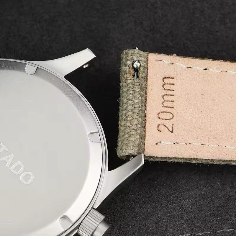 Orologio Militado ML1868 Cronografo Militare Uomo - Watch Lounge Club