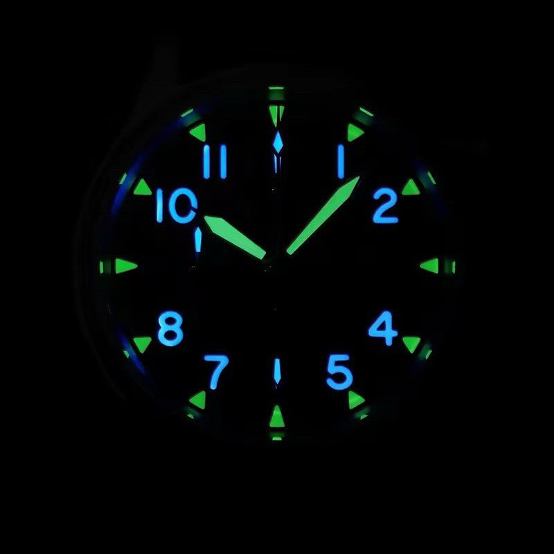 Orologio Militado ML1868 Cronografo Militare Uomo - Watch Lounge Club