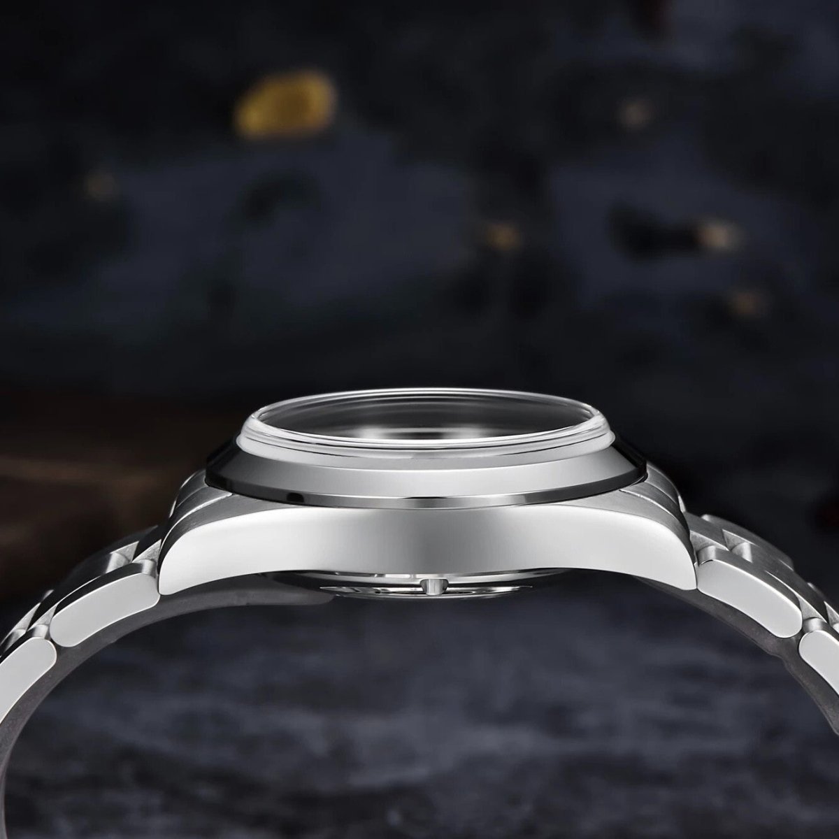 Orologio Pagani Design PD 1751 Automatico (NH35) Uomo - 36mm - Watch Lounge Club