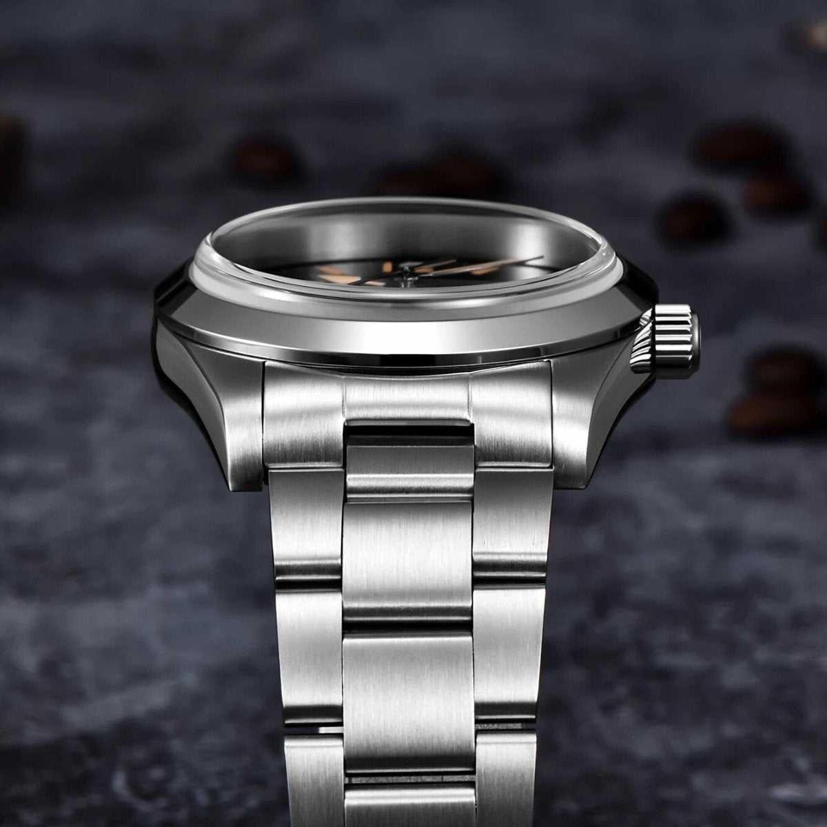Orologio Pagani Design PD 1751 Automatico (NH35) Uomo - 36mm - Watch Lounge Club