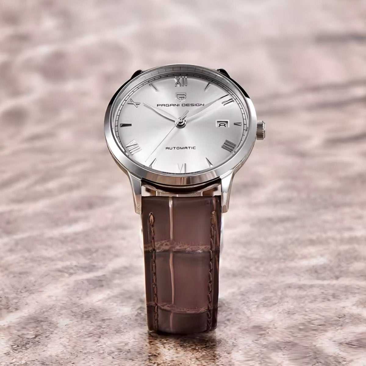 Orologio Pagani Design PD 1759 Automatico (NH35) Uomo - Watch Lounge Club