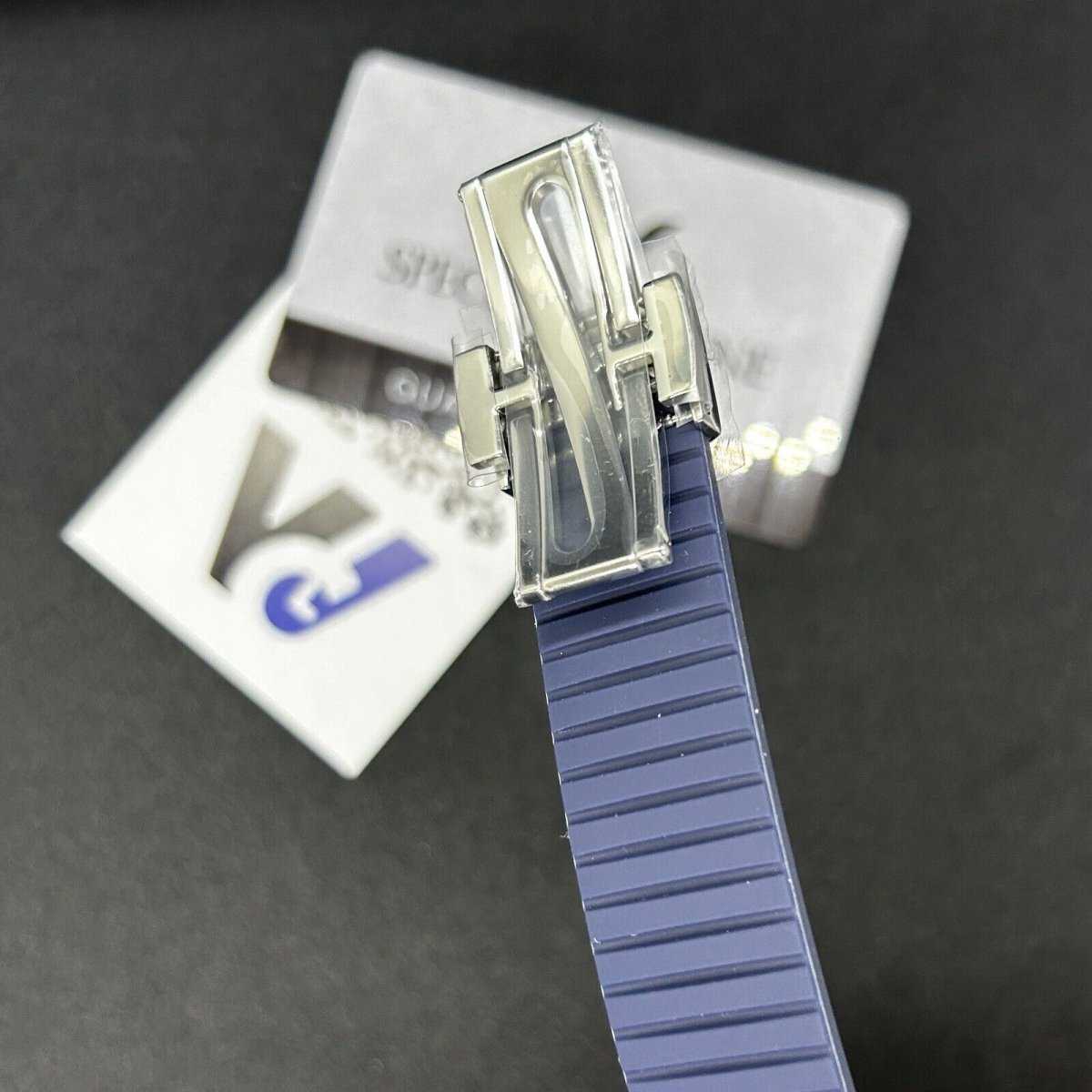 Orologio Specht & Sohne SP0006 Cronografo Uomo - Blu - Watch Lounge Club