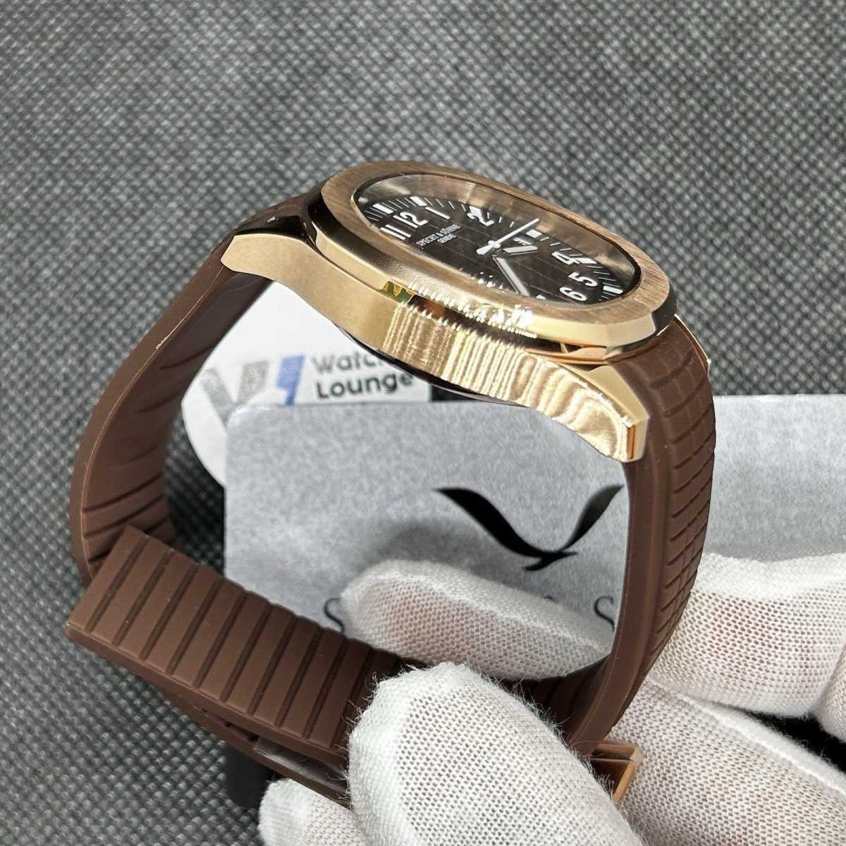 Orologio Specht & Sohne SP0008 Automatico Uomo - Rose Gold - Watch Lounge Club