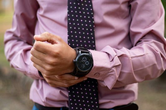 Significato culturale dell’orologio: valore nei riti di passaggio odierni