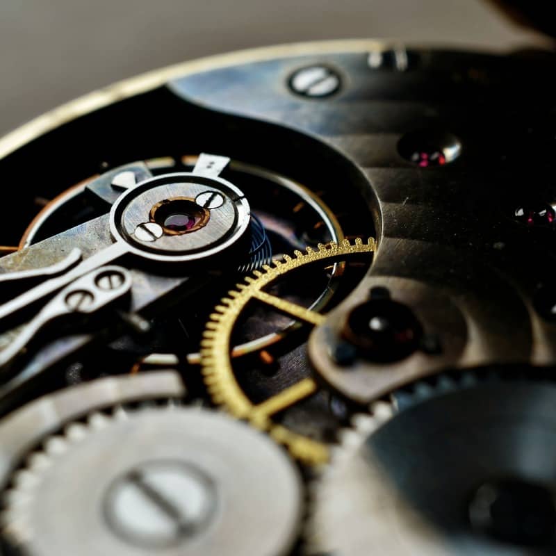 Orologi Automatici - Watch Lounge Club