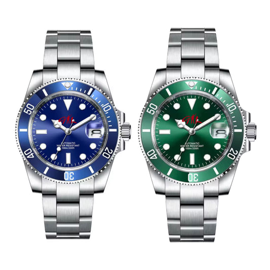 Coppia Orologi Personalizzati - GIL