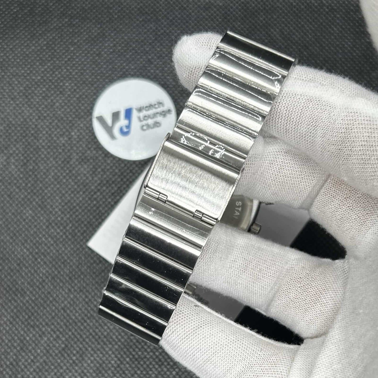 Orologio CILOA "Vintage Chrono" Cronografo Quarzo - Watch Lounge Club