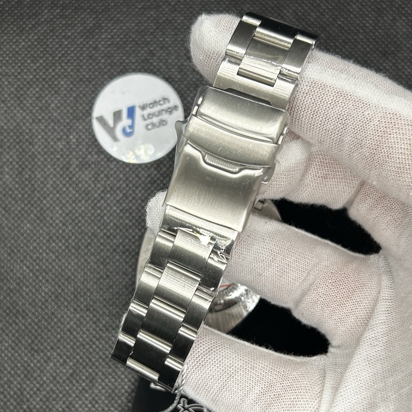 Orologio Addiesdive AD 2507 Subacqueo Quarzo Uomo - Nero - Watch Lounge Club