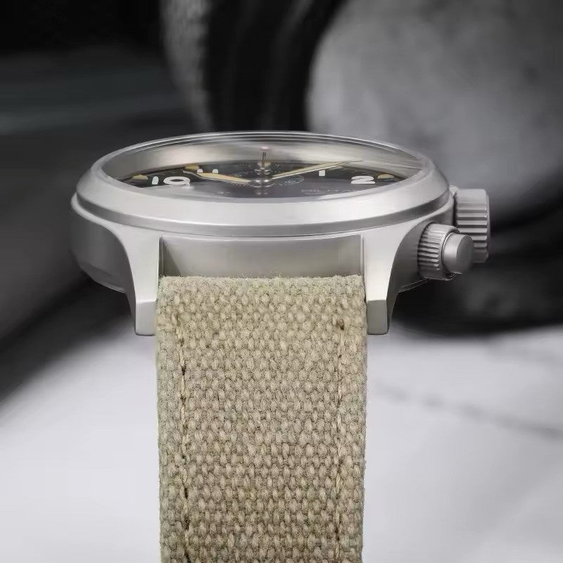 Orologio Militado ML1868 Cronografo Militare Uomo - Watch Lounge Club