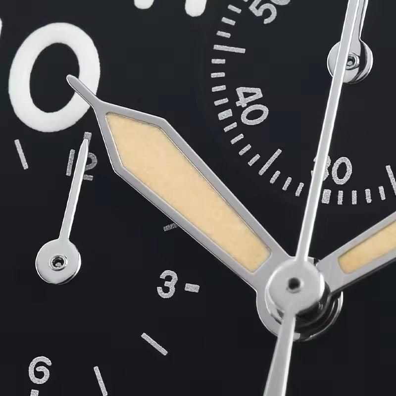 Orologio Militado ML1868 Cronografo Militare Uomo - Watch Lounge Club