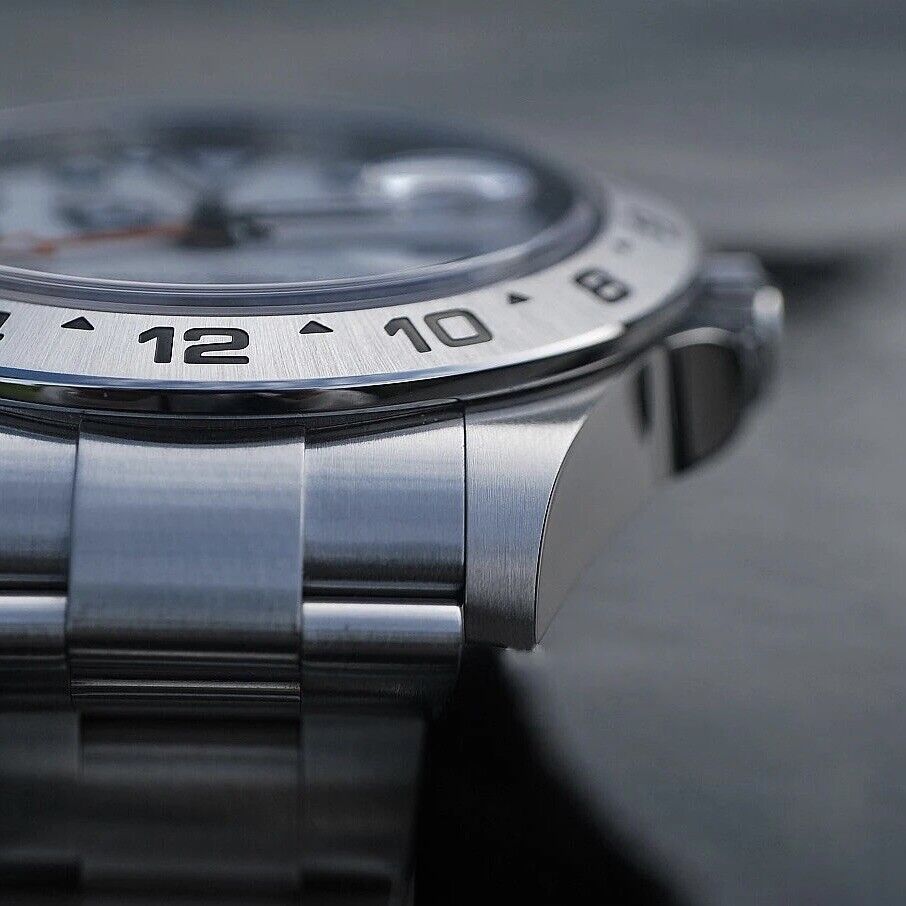 Orologio Pagani Design PD 1682 GMT Automatico Uomo - Watch Lounge Club