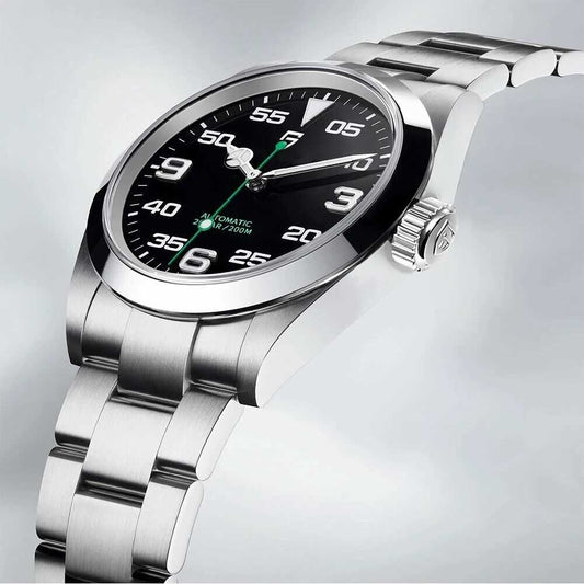 Orologio Pagani Design PD 1692 Automatico (NH35) Uomo - Watch Lounge Club