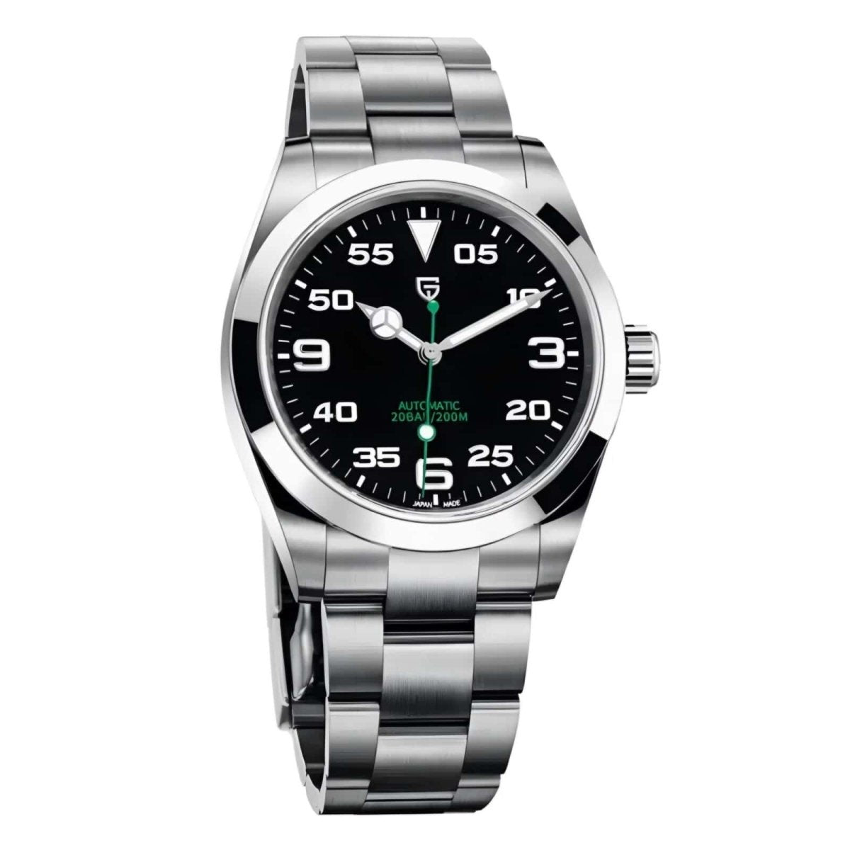 Orologio Pagani Design PD 1692 Automatico (NH35) Uomo - Watch Lounge Club