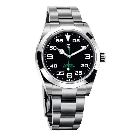 Orologio Pagani Design PD 1692 Automatico (NH35) Uomo - Watch Lounge Club