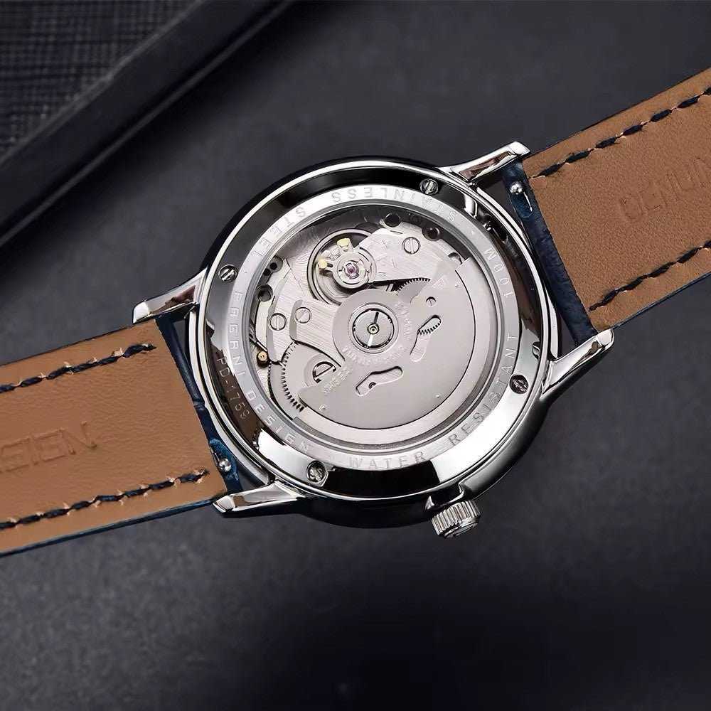 Orologio Pagani Design PD 1759 Automatico (NH35) Uomo - Watch Lounge Club