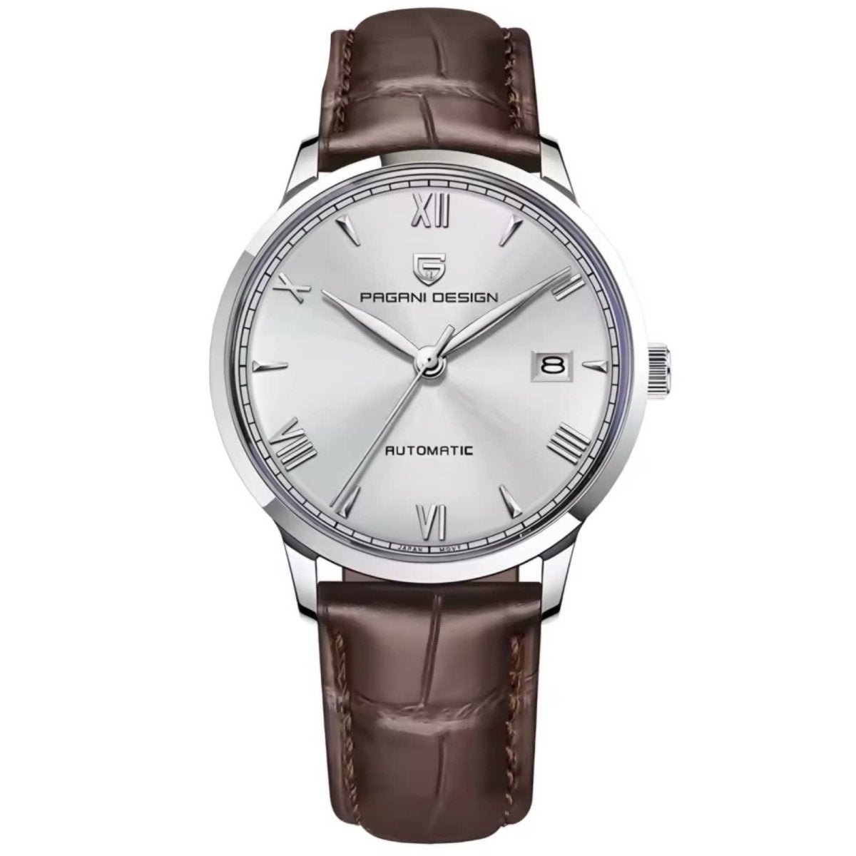 Orologio Pagani Design PD 1759 Automatico (NH35) Uomo - Watch Lounge Club