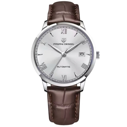 Orologio Pagani Design PD 1759 Automatico (NH35) Uomo - Watch Lounge Club