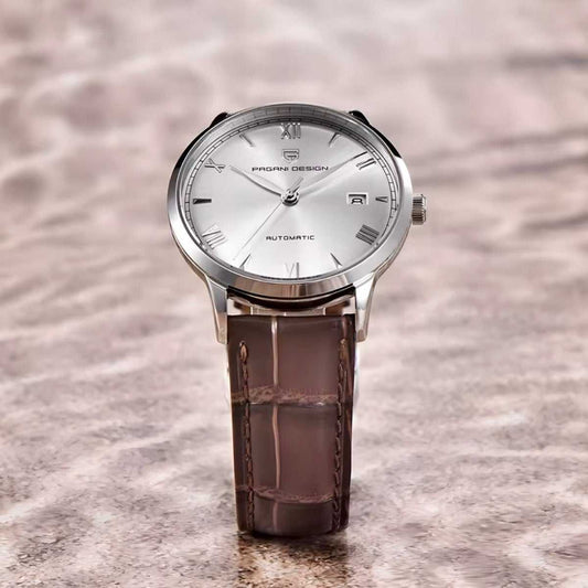 Orologio Pagani Design PD 1759 Automatico (NH35) Uomo - Watch Lounge Club