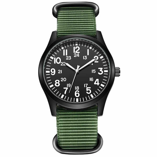 Orologio TPW K7006 Field Watch Militare Uomo - Watch Lounge Club
